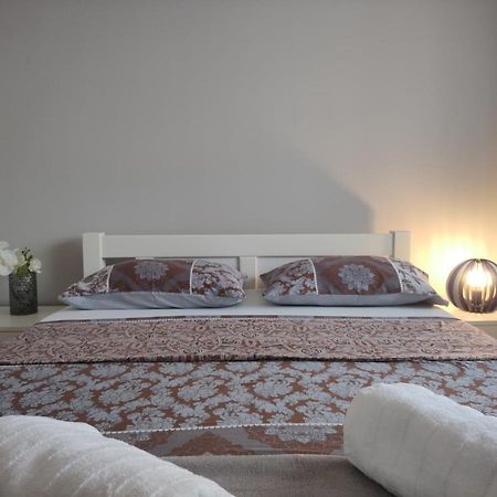 Apartment Allure Capljina Bagian luar foto