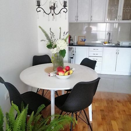 Apartment Allure Capljina Bagian luar foto