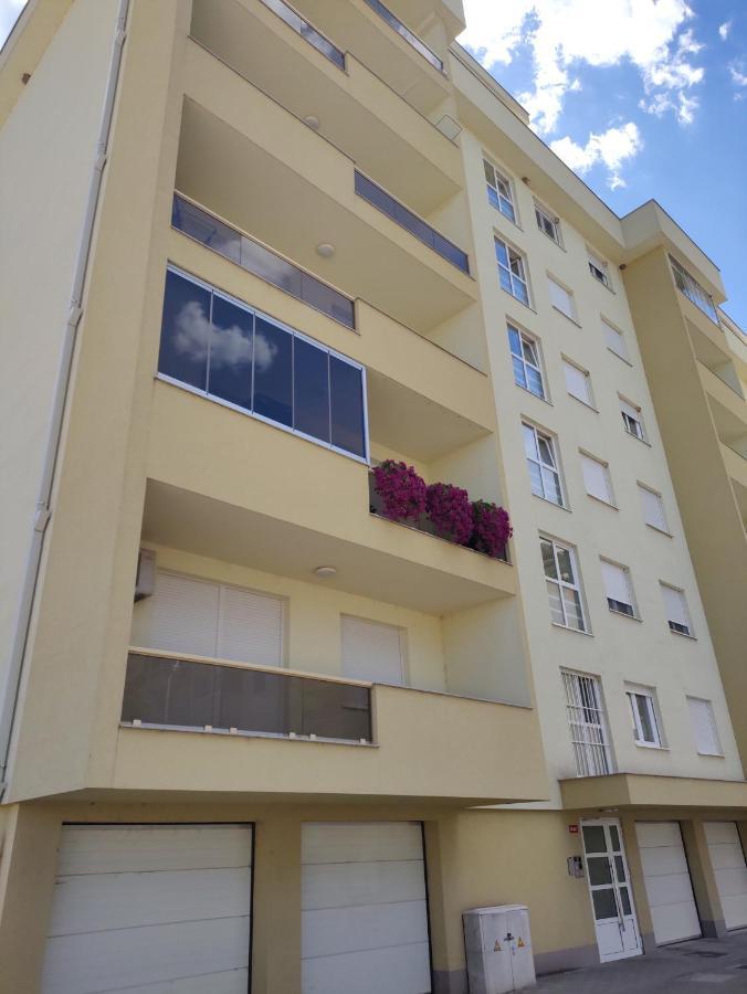Apartment Allure Capljina Bagian luar foto