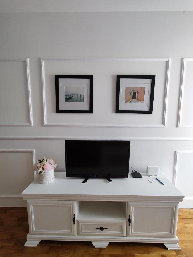 Apartment Allure Capljina Bagian luar foto