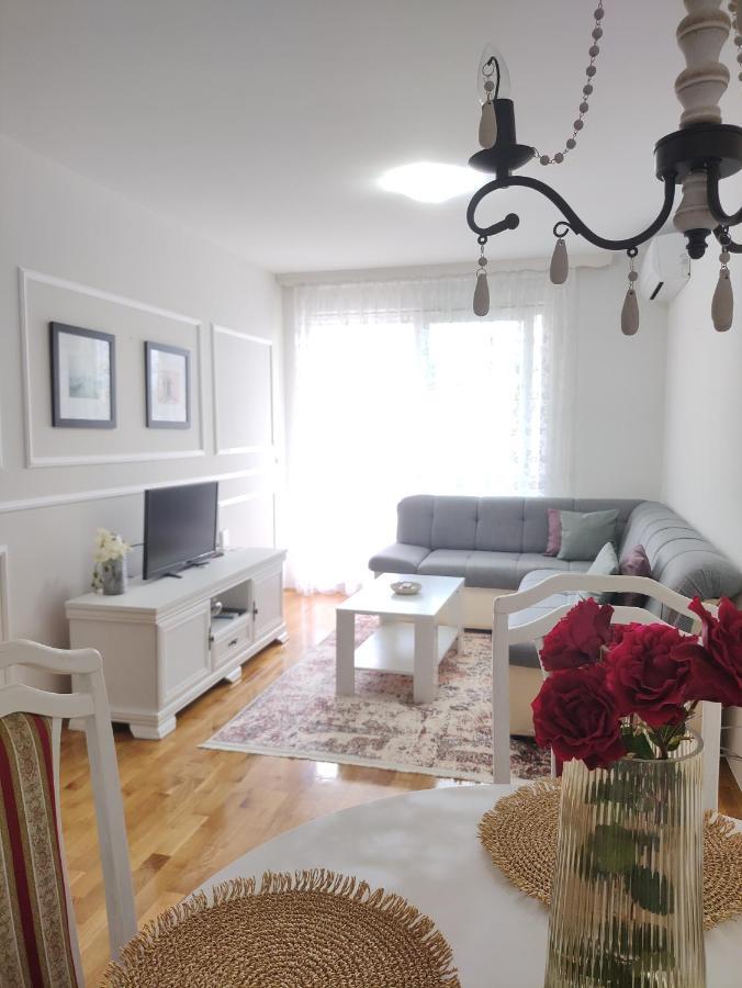 Apartment Allure Capljina Bagian luar foto