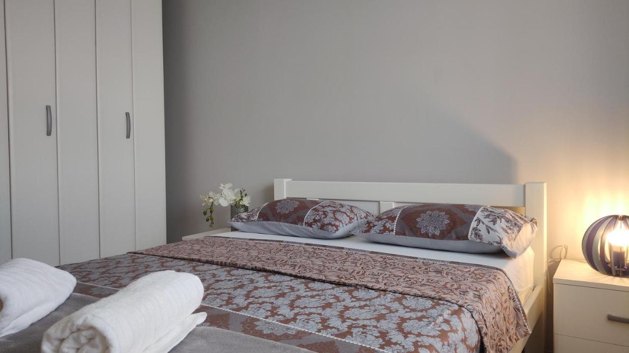 Apartment Allure Capljina Bagian luar foto