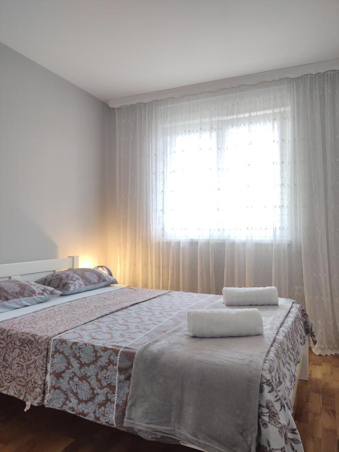 Apartment Allure Capljina Bagian luar foto