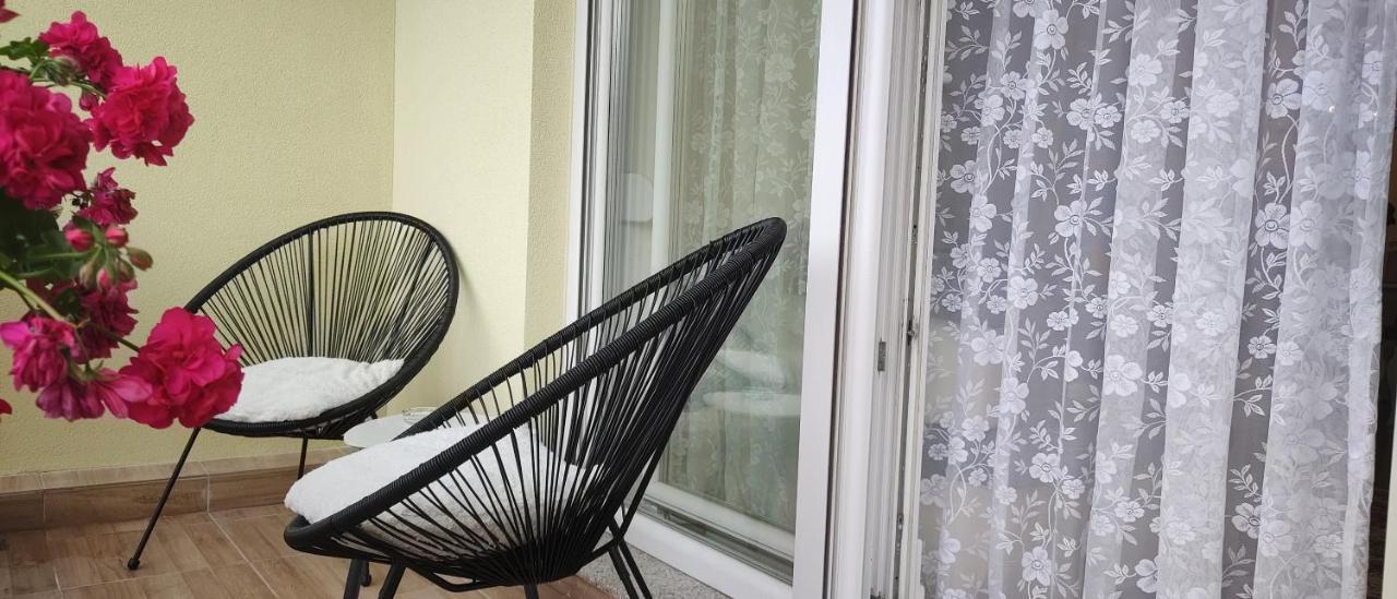 Apartment Allure Capljina Bagian luar foto