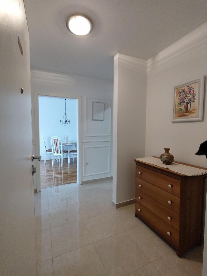 Apartment Allure Capljina Bagian luar foto