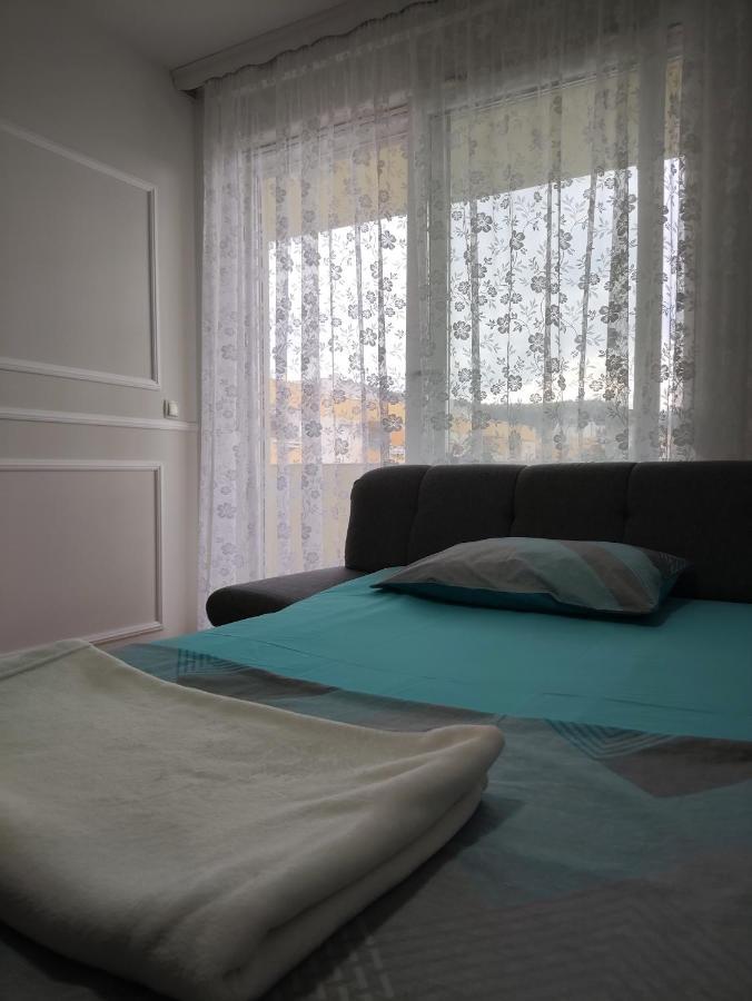 Apartment Allure Capljina Bagian luar foto