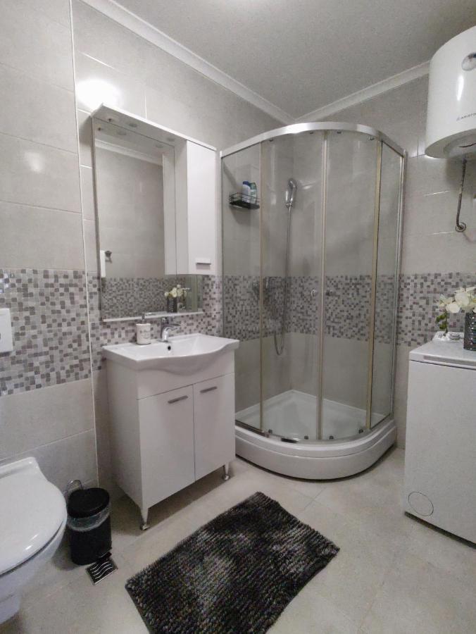 Apartment Allure Capljina Bagian luar foto