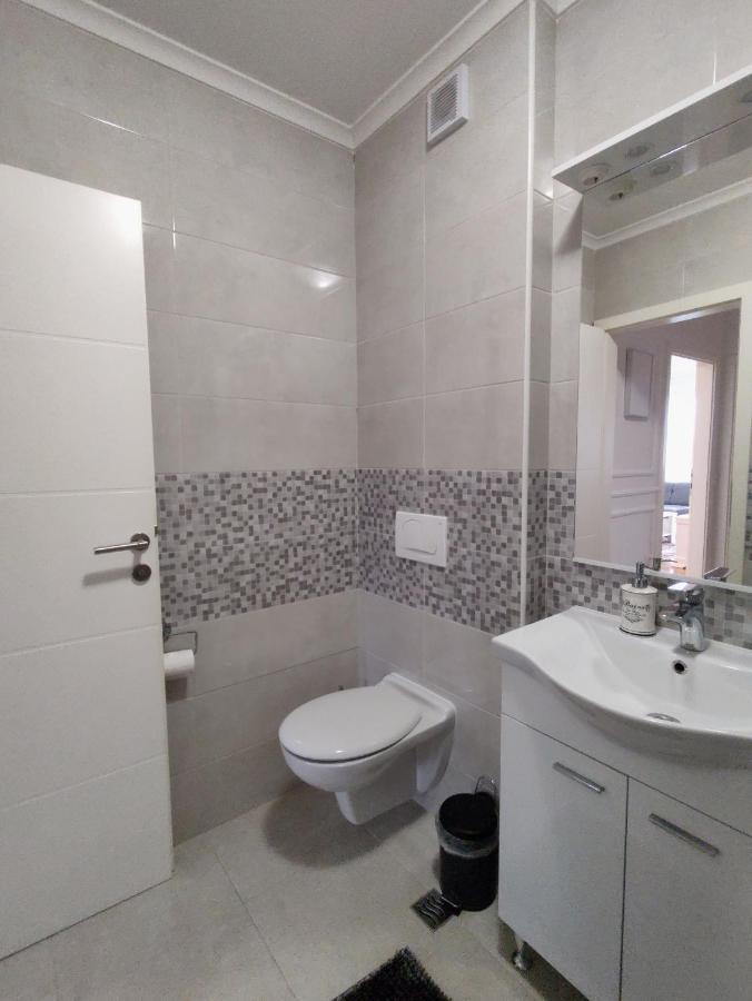 Apartment Allure Capljina Bagian luar foto