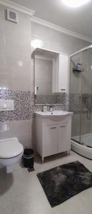 Apartment Allure Capljina Bagian luar foto