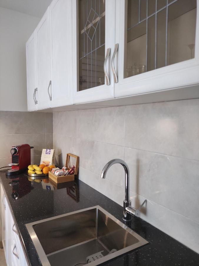 Apartment Allure Capljina Bagian luar foto