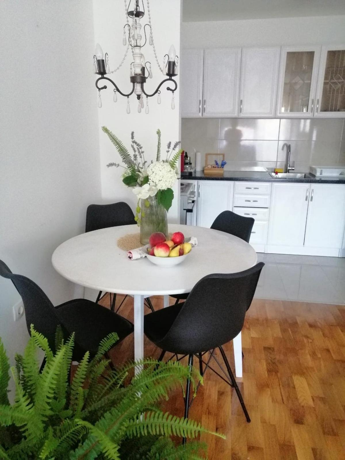 Apartment Allure Capljina Bagian luar foto